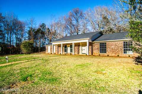 1204 Woodfield Drive, Jackson, MS 39211