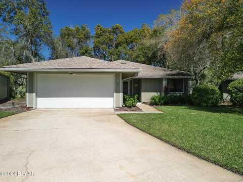 344 Troon Court, New Smyrna Beach, FL 32168