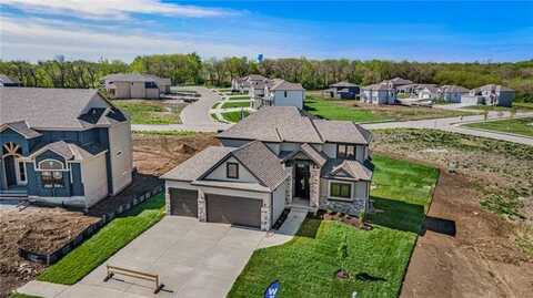 2311 SW Serena Place, Lees Summit, MO 64082