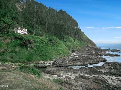 1259 Hwy 101 S, Yachats, OR 97498