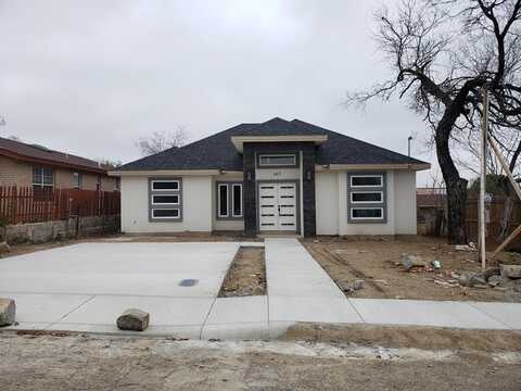 685 TRINITY STREET, Eagle Pass, TX 78852