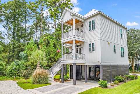 34 Lazy Hammock Trail, Pawleys Island, SC 29585