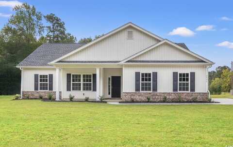 2064 Harris Short Cut Rd., Conway, SC 29526