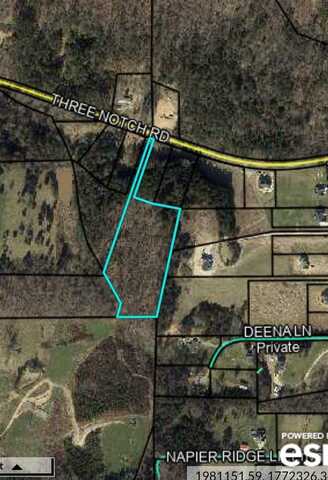7000 SW Three Notch Road, Ringgold, GA 30736
