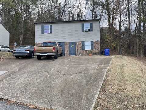 3314/3316 NE Steeple Cir, Cleveland, TN 37312