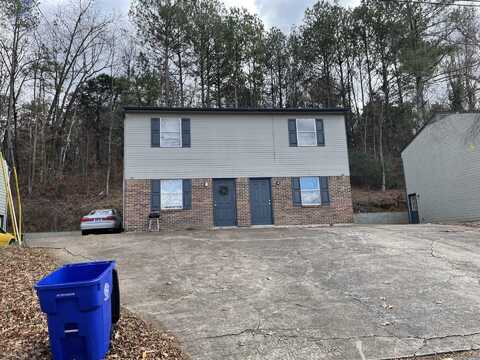 3322/3324 NE Steeple Circle, Cleveland, TN 37312