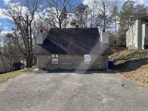1505/1507 NW Rustic Drive, Cleveland, TN 37312