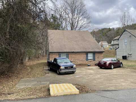 701/705 NE Weeks Drive, Cleveland, TN 37312