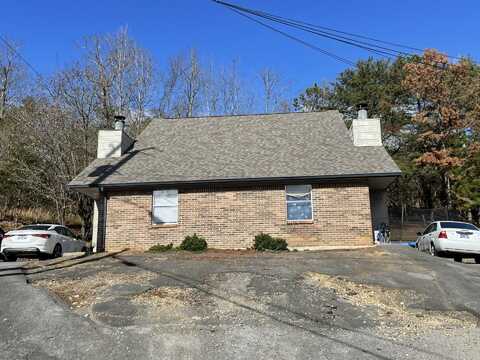 4813/4815 NW Charwood Tr, Cleveland, TN 37312