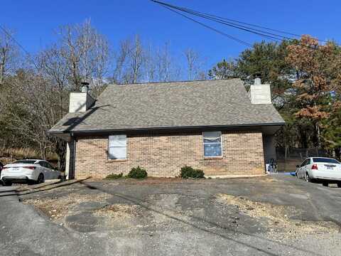 4813/4815 NW Charwood Trail, Cleveland, TN 37312