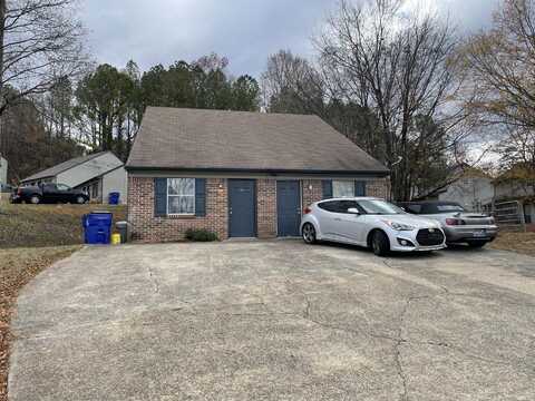 3302/3304 NE Steeple Circle, Cleveland, TN 37312