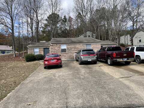 4825/4827 NW Charwood Tr, Cleveland, TN 37312