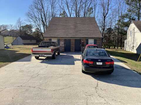 3366/3368 NE Steeple Circle, Cleveland, TN 37312
