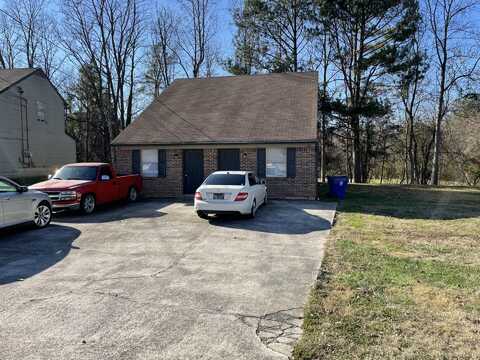 3362/3364 NE Steeple Circle, Cleveland, TN 37312