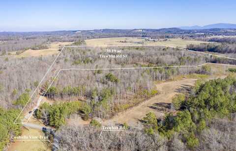39.19ac SE Trewhitt Road, Cleveland, TN 37323