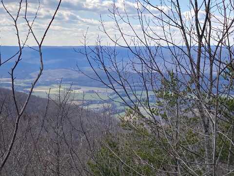 601 Grandview Road, Signal Mountain, TN 37377