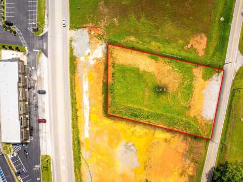 9254 Springfield Road, Soddy Daisy, TN 37379