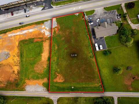 9254 Springfield Road, Soddy Daisy, TN 37379