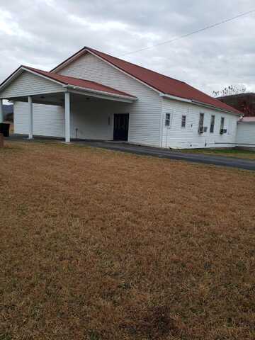 15205 Old State Hwy 28, Pikeville, TN 37367