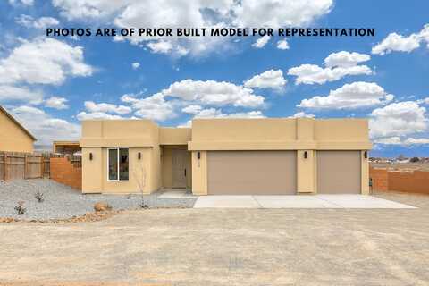 521 2nd Street NE, Rio Rancho, NM 87124