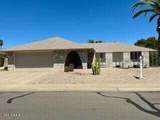 12522 W REGAL Drive, Sun City West, AZ 85375