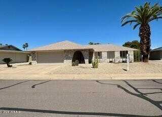 12522 W REGAL Drive, Sun City West, AZ 85375