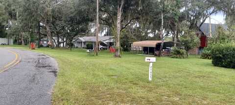 25614 FISHERMANS ROAD, PAISLEY, FL 32767