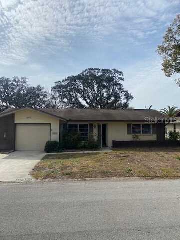 10803 HACHITA DRIVE, PORT RICHEY, FL 34668