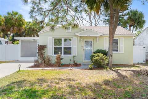 428 72ND AVENUE, ST PETE BEACH, FL 33706