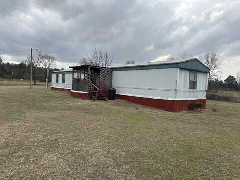 543 Bud Chesney Road, Russellville, AR 72837