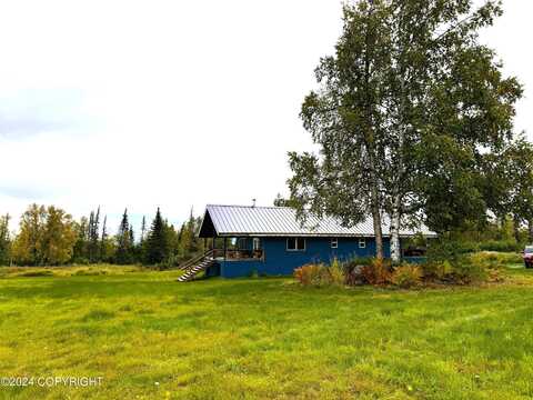 19264 S Bonita Loop, Trapper Creek, AK 99683