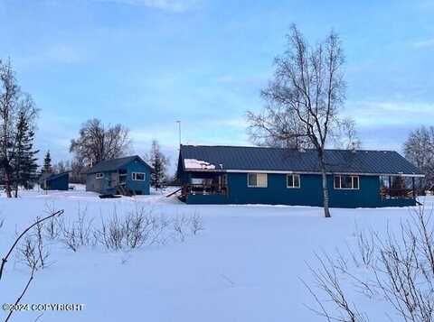 19264 S Bonita Loop, Trapper Creek, AK 99683