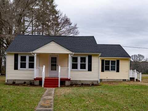 19041 PLANTATION ROAD, ONANCOCK, VA 23417