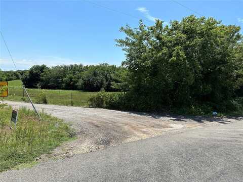 Lot 4 East Ball Street, Tom Bean, TX 75489