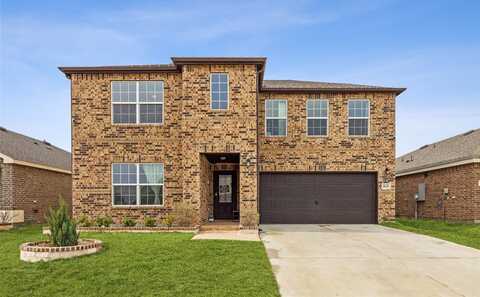 1635 Timpson Drive, Forney, TX 75126