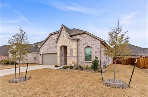 4805 Adelaide Drive, Mansfield, TX 76063