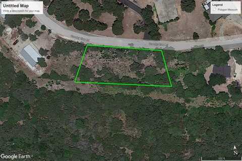 304 Country Club Road, Whitney, TX 76692
