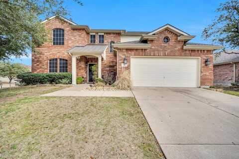 116 Valley Ranch Court, Waxahachie, TX 75165