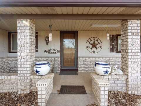 Tbd Tuggle Road, Lipan, TX 76462