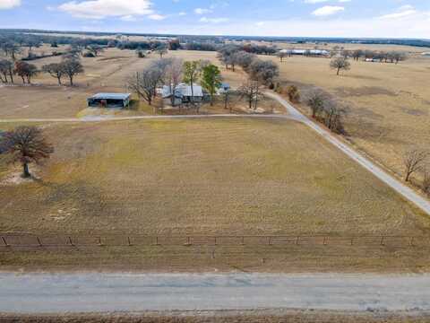 823 Tuggle Road, Lipan, TX 76462