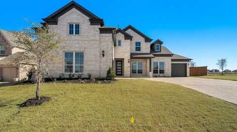 2600 Hartman Circle, Mansfield, TX 76063