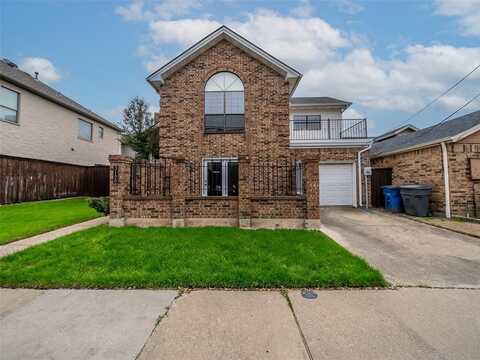 3120 San Jacinto Street, Dallas, TX 75204