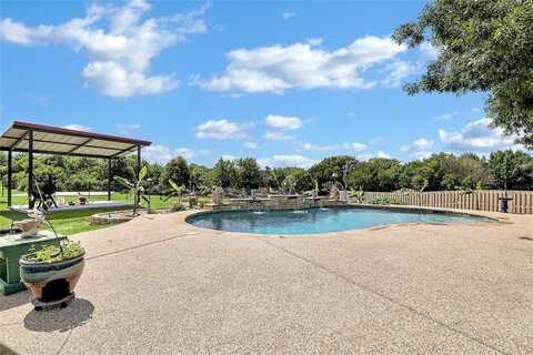 6201 Feather Wind Drive, Fort Worth, TX 76135