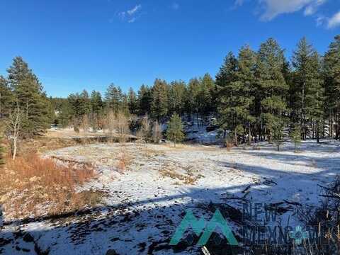 5 Acres NM 94 Road, Manuelitas, NM 87745