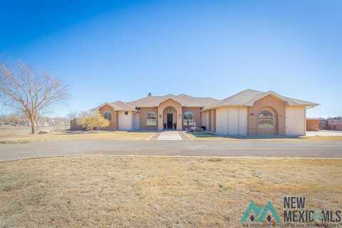 1 Riverview Circle, Roswell, NM 88201