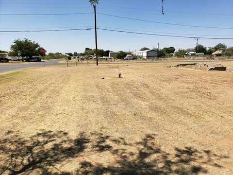 4033 W 10th St, Odessa, TX 79763