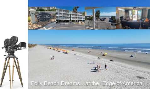 106 W Arctic Avenue, Folly Beach, SC 29439