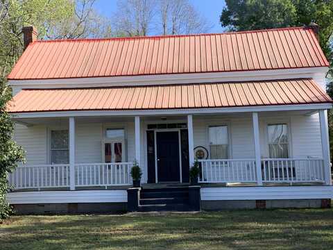 168 Sunrise Rd, Smoaks, SC 29481