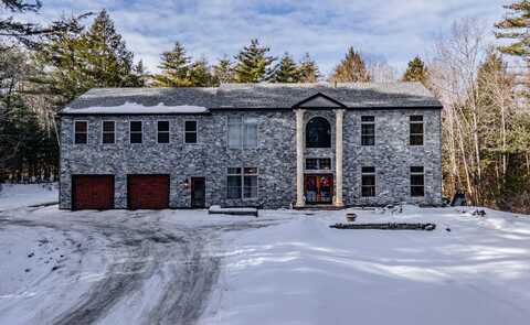 58 Johnson Road, Windham, ME 04062