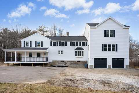 69 Mills Road, Kennebunkport, ME 04046